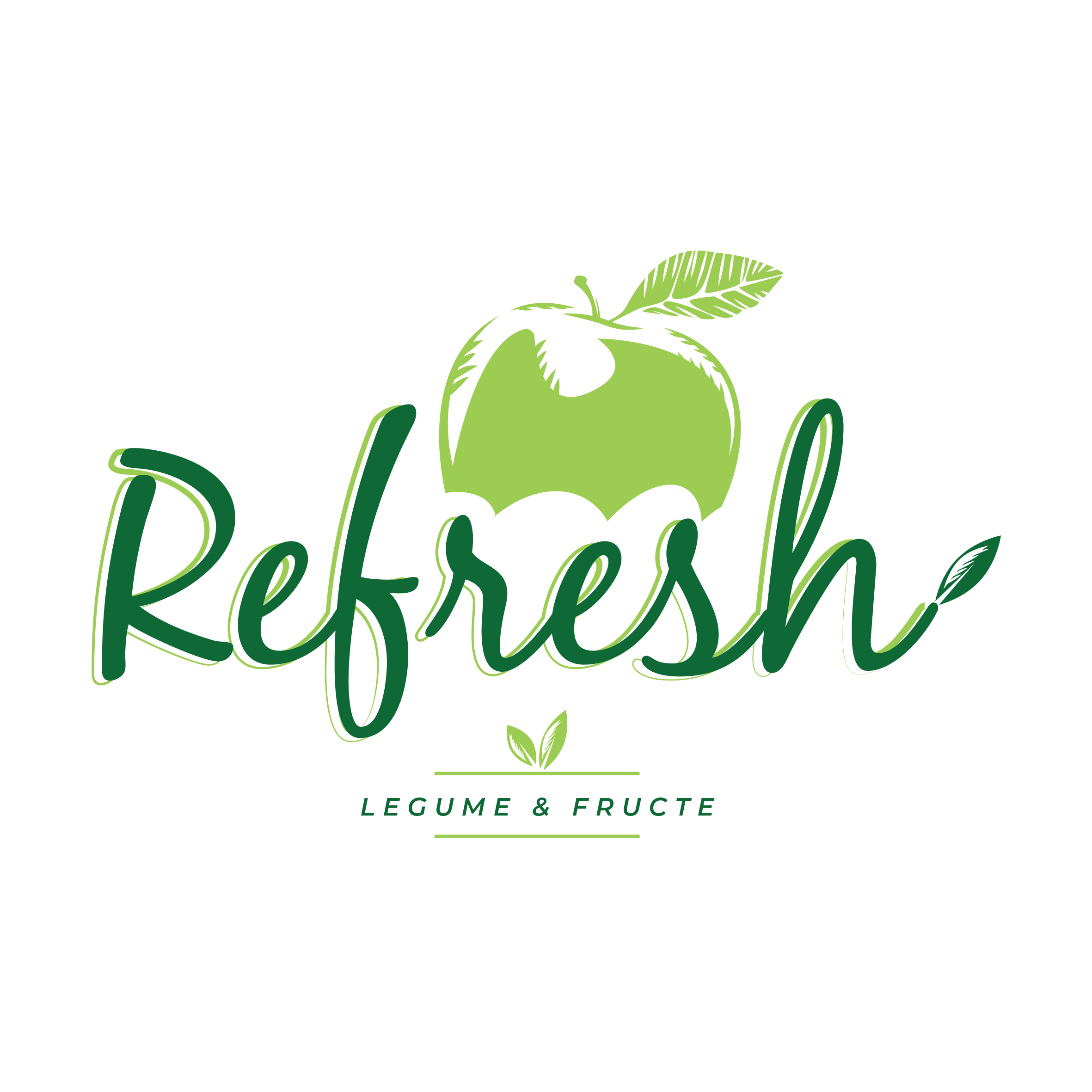 Refresh